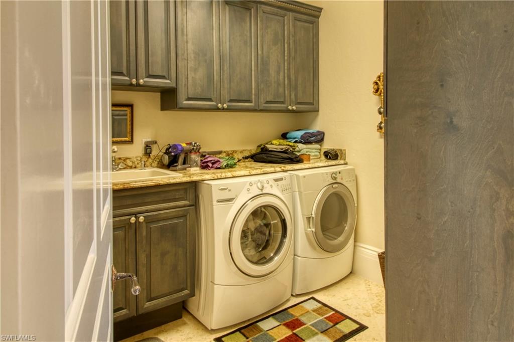 MARCO ISLAND - Residential