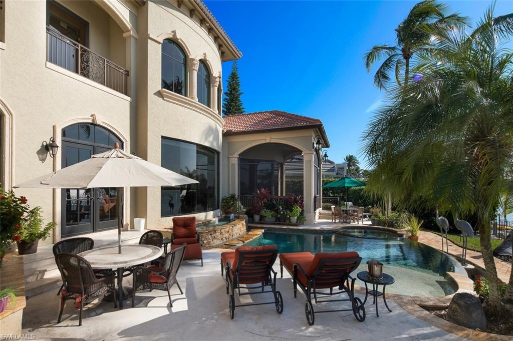 MARCO ISLAND - Residential