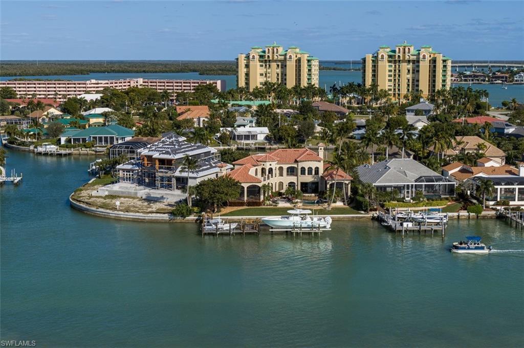 MARCO ISLAND - Residential