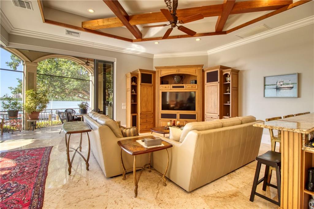 MARCO ISLAND - Residential