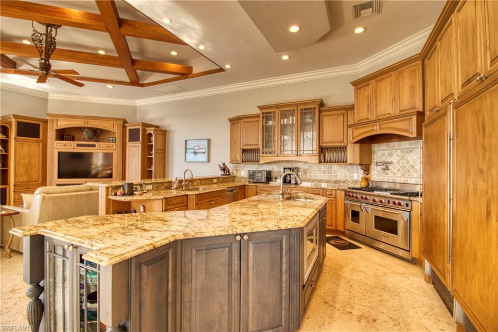 MARCO ISLAND - Residential