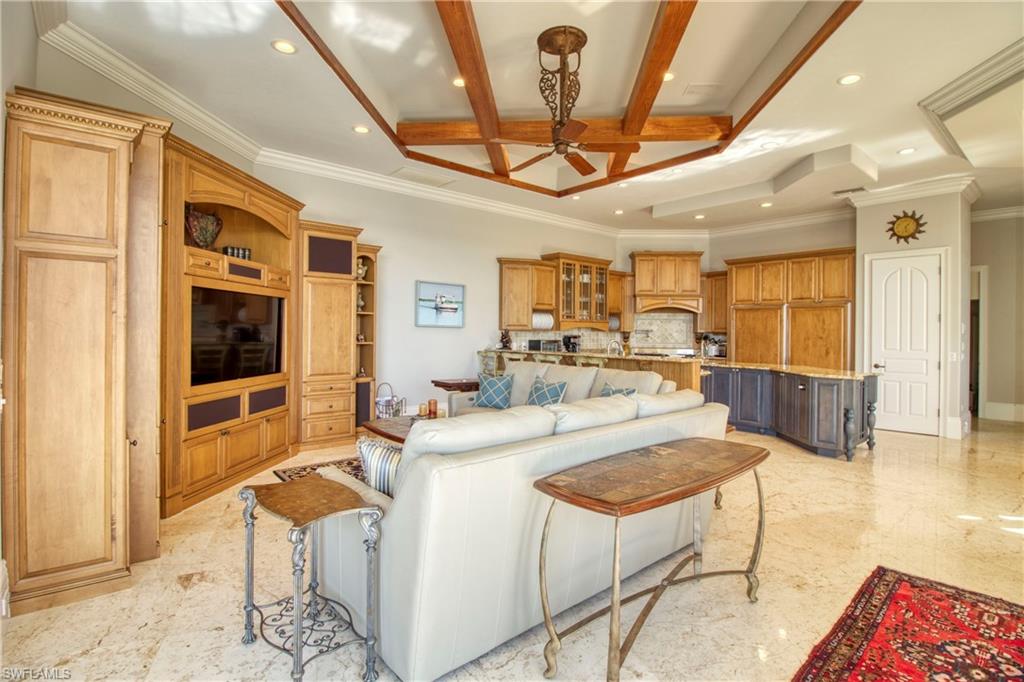 MARCO ISLAND - Residential