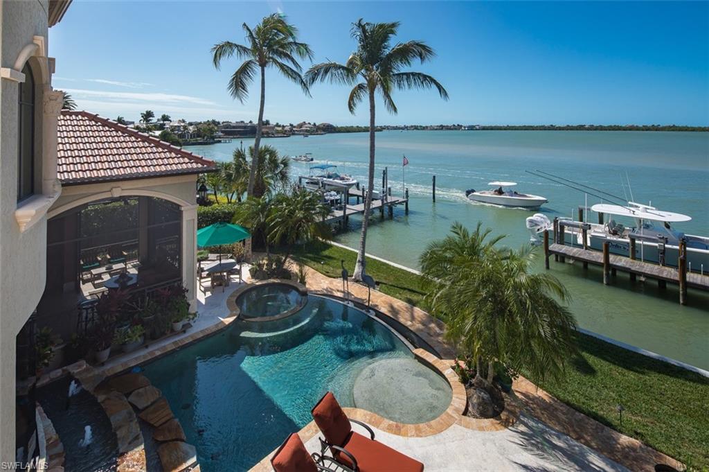 MARCO ISLAND - Residential