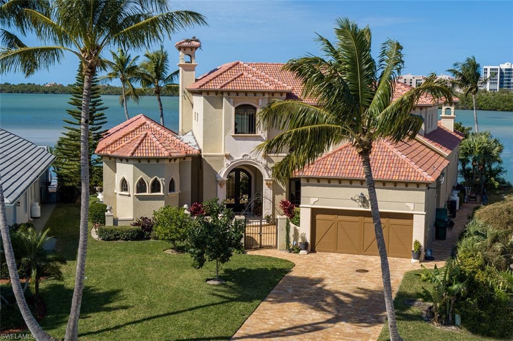 MARCO ISLAND - Residential