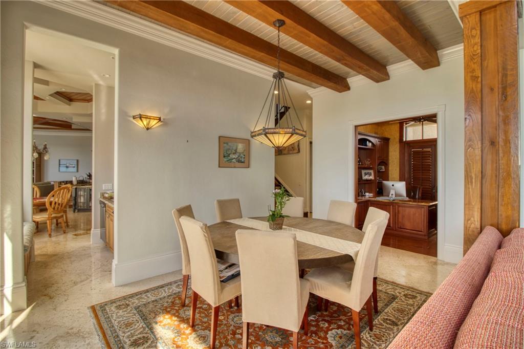 MARCO ISLAND - Residential