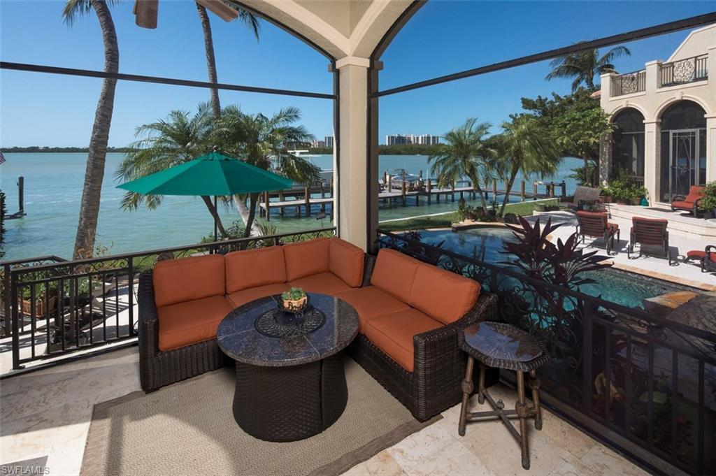 MARCO ISLAND - Residential