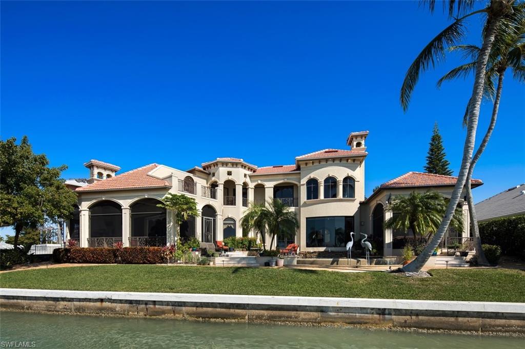 MARCO ISLAND - Residential