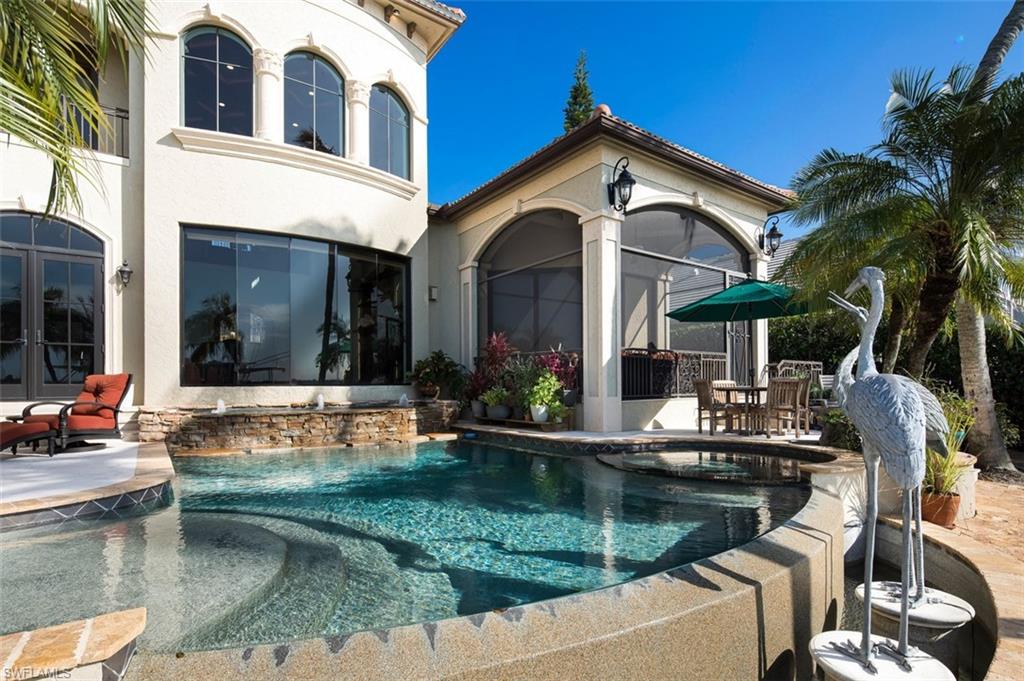 MARCO ISLAND - Residential