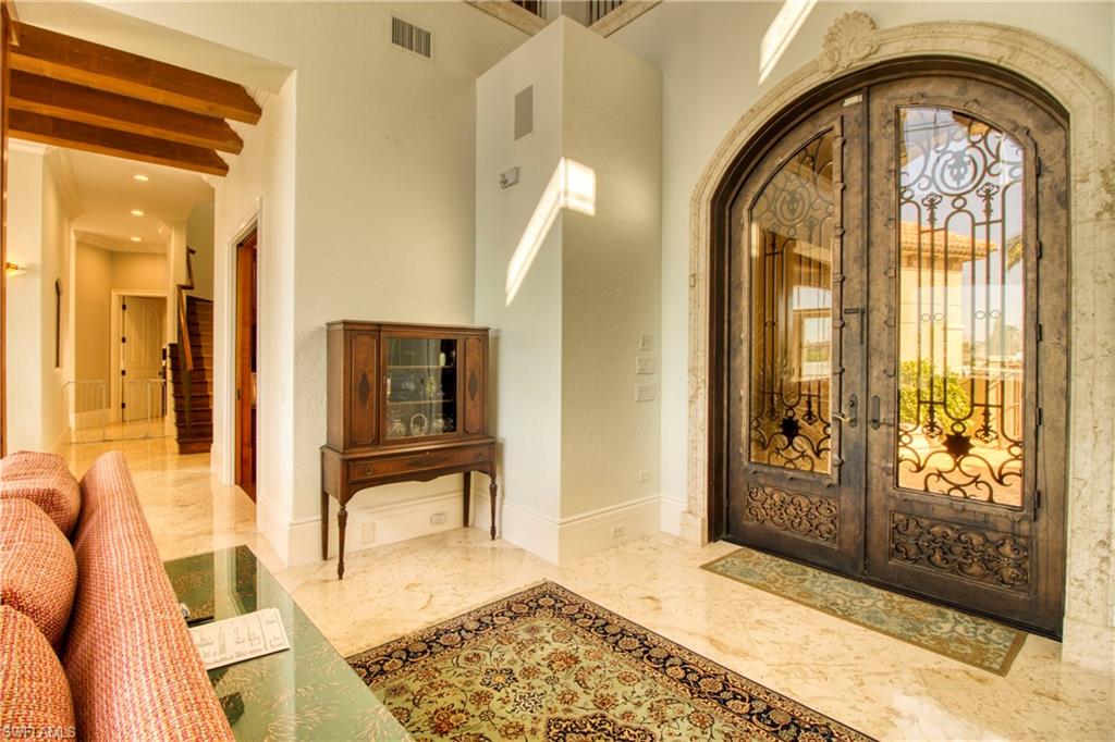 MARCO ISLAND - Residential