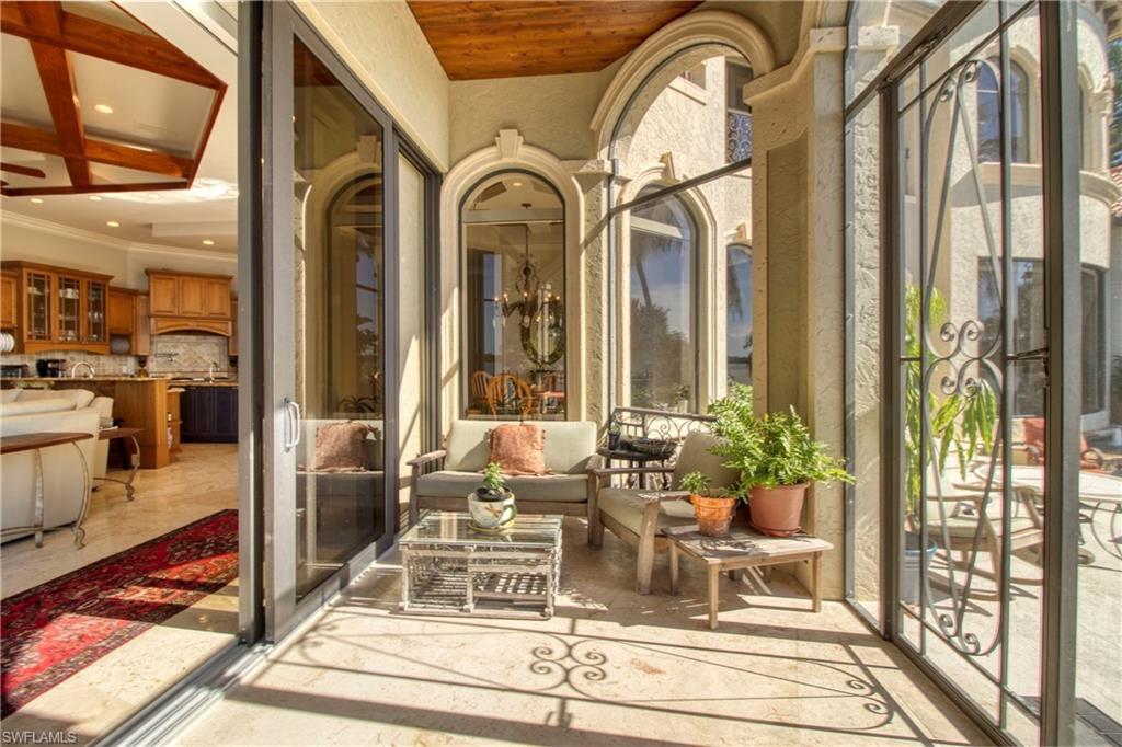 MARCO ISLAND - Residential