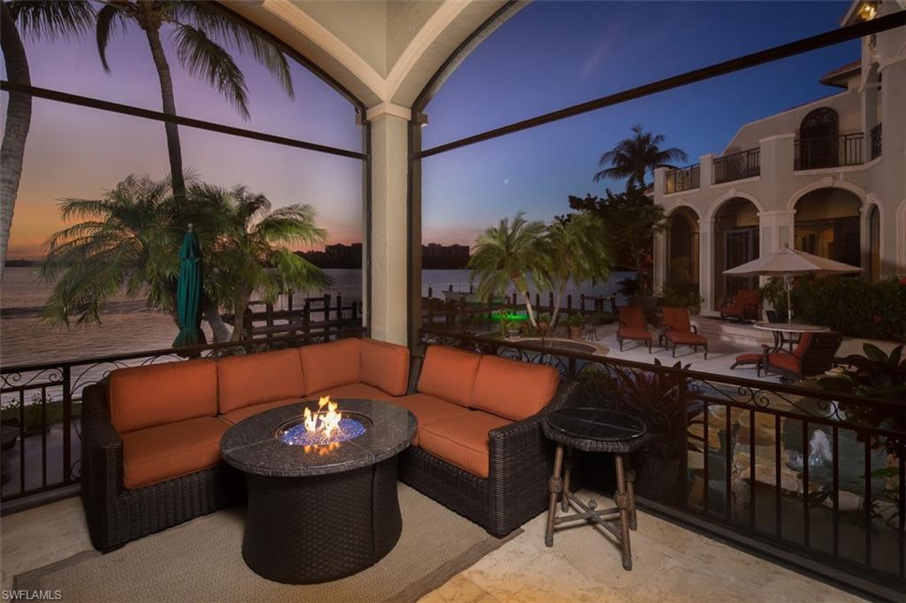 MARCO ISLAND - Residential