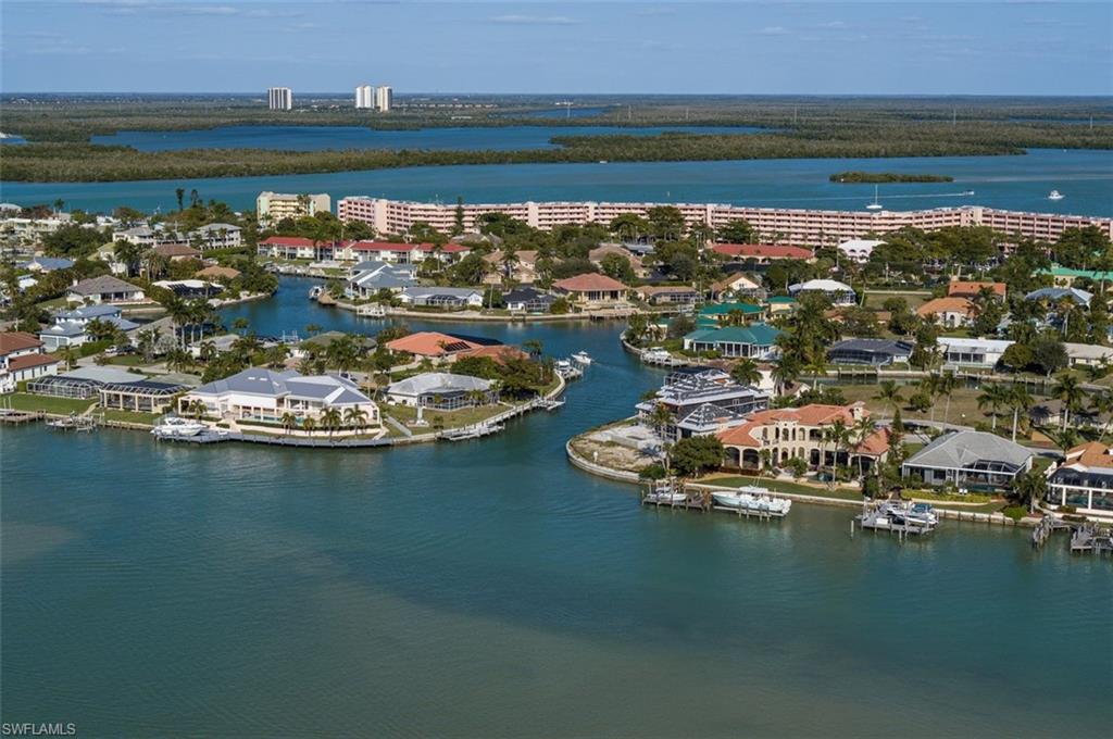MARCO ISLAND - Residential
