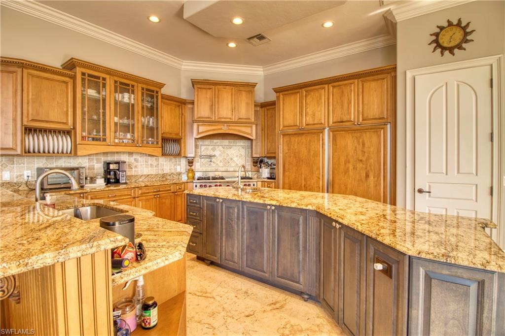 MARCO ISLAND - Residential