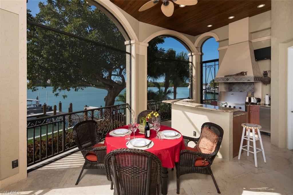MARCO ISLAND - Residential