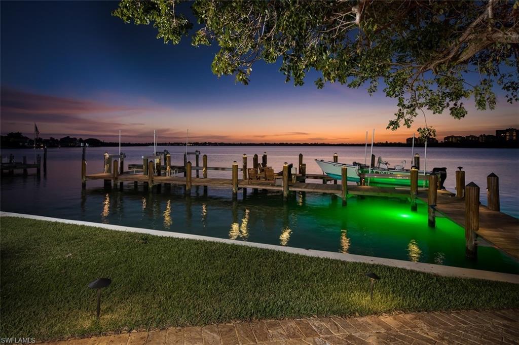 MARCO ISLAND - Residential