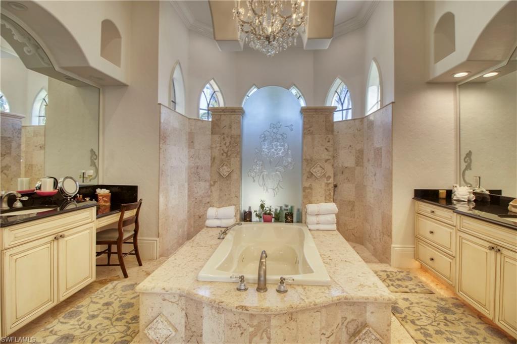 MARCO ISLAND - Residential