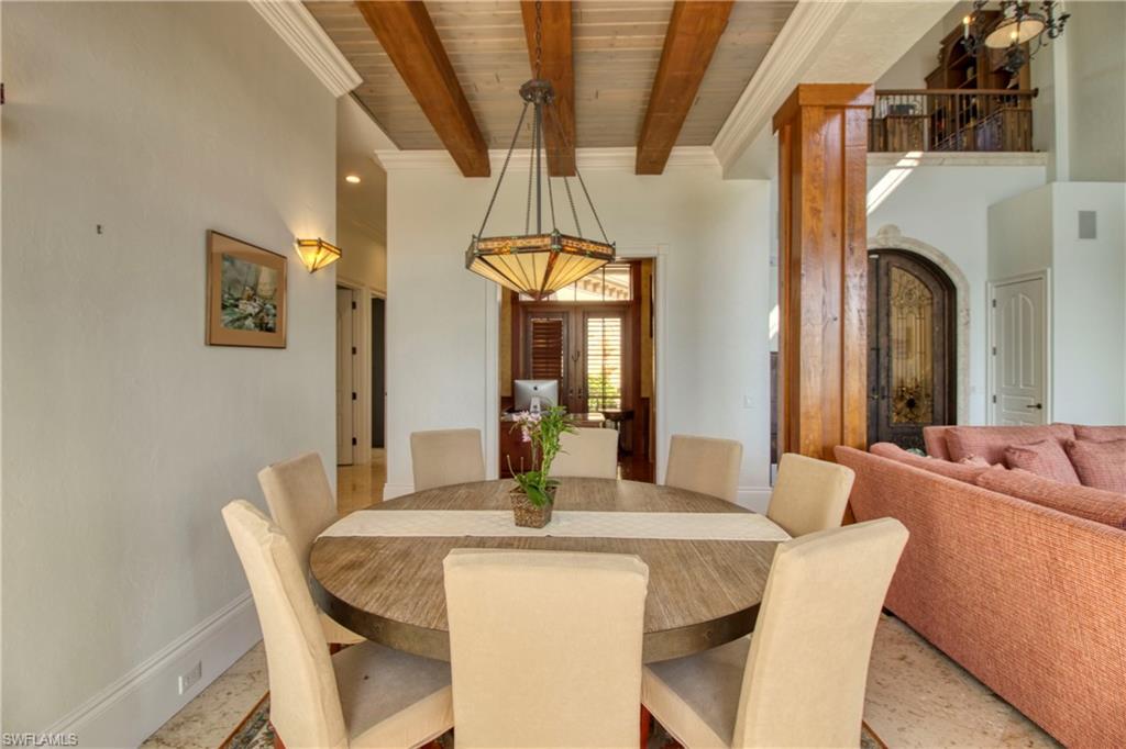 MARCO ISLAND - Residential