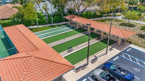 A home in BONITA SPRINGS