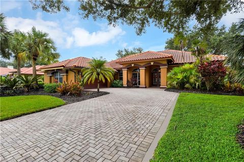 12470 Woodtimber LN FORT MYERS FL 33913