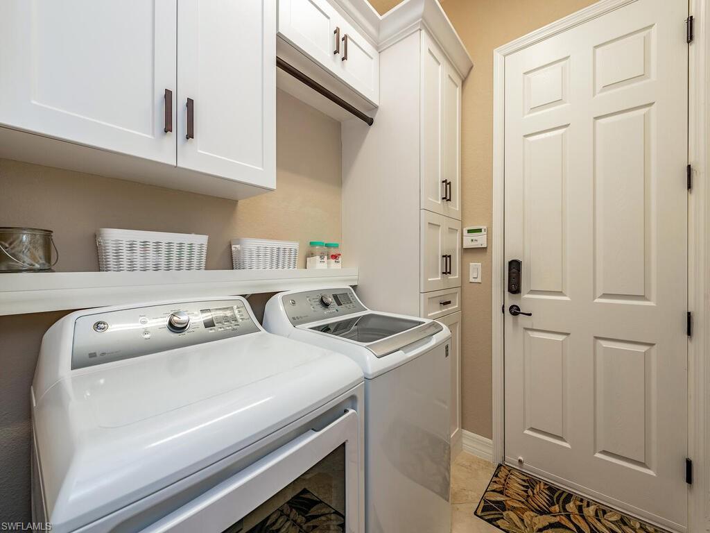 TWIN EAGLES - Residential