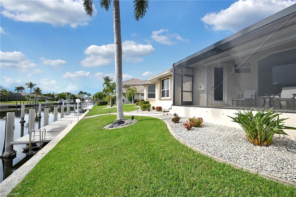 PUNTA GORDA ISLES - Residential
