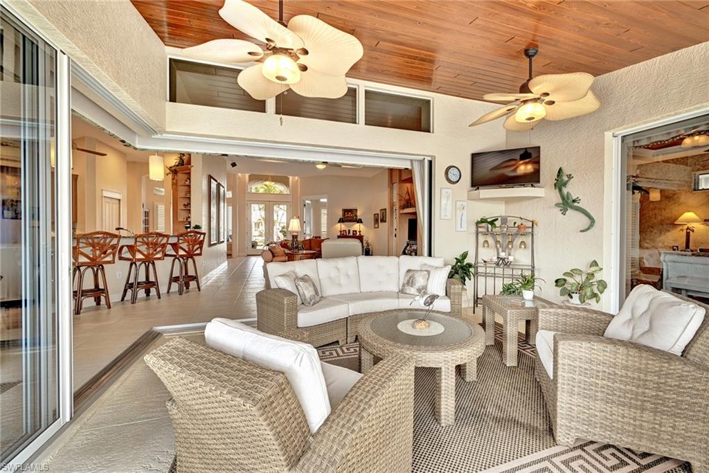 PUNTA GORDA ISLES - Residential