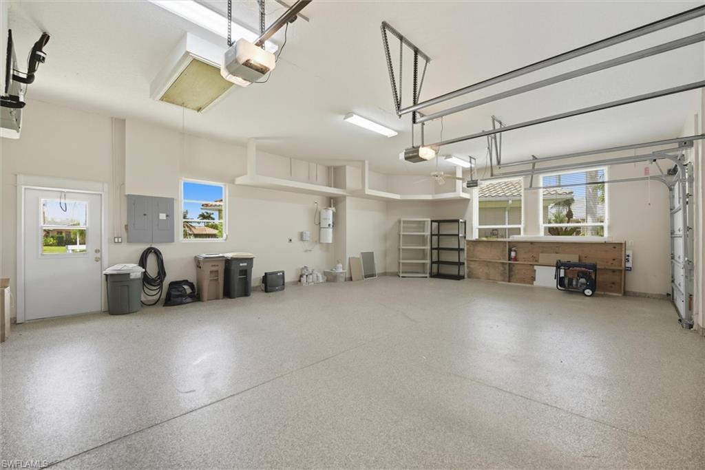 PUNTA GORDA ISLES - Residential