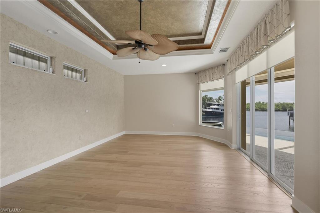 PUNTA GORDA ISLES - Residential