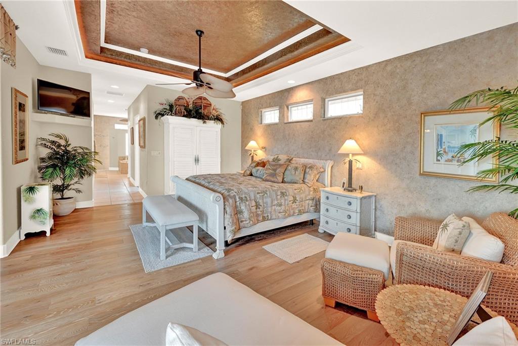 PUNTA GORDA ISLES - Residential