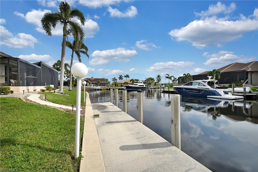 PUNTA GORDA ISLES - Residential