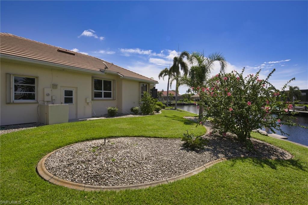 PUNTA GORDA ISLES - Residential