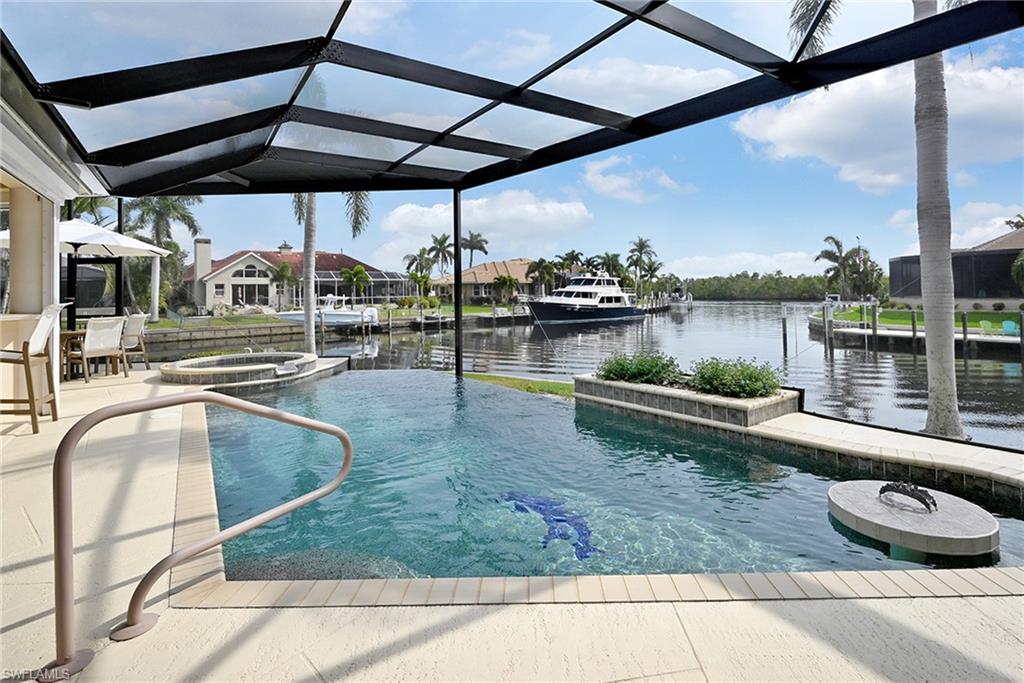 PUNTA GORDA ISLES - Residential