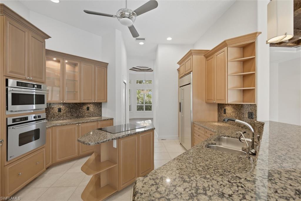 PUNTA GORDA ISLES - Residential