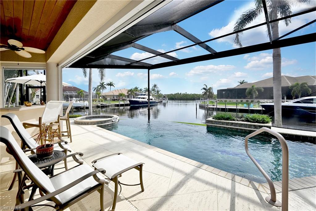 PUNTA GORDA ISLES - Residential