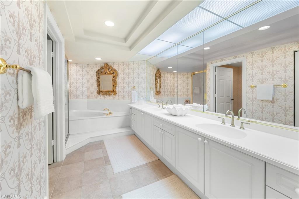 SANCTUARY GOLF VILLAGES CONDO - Residential