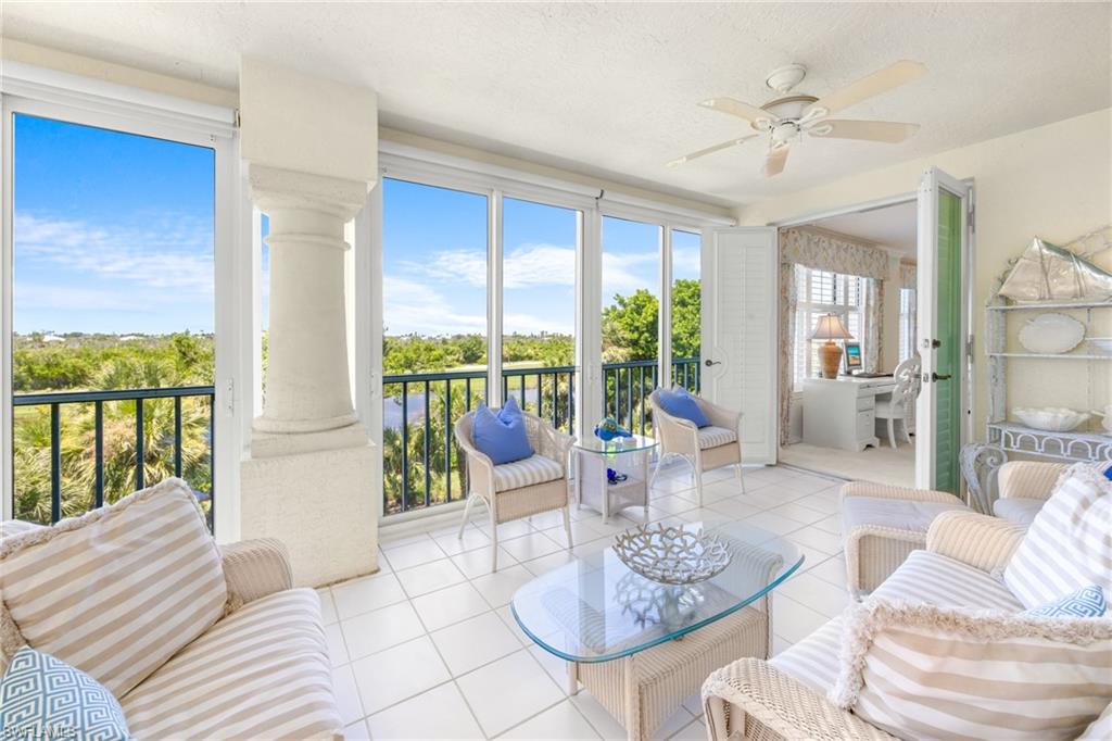 SANCTUARY GOLF VILLAGES CONDO - Residential