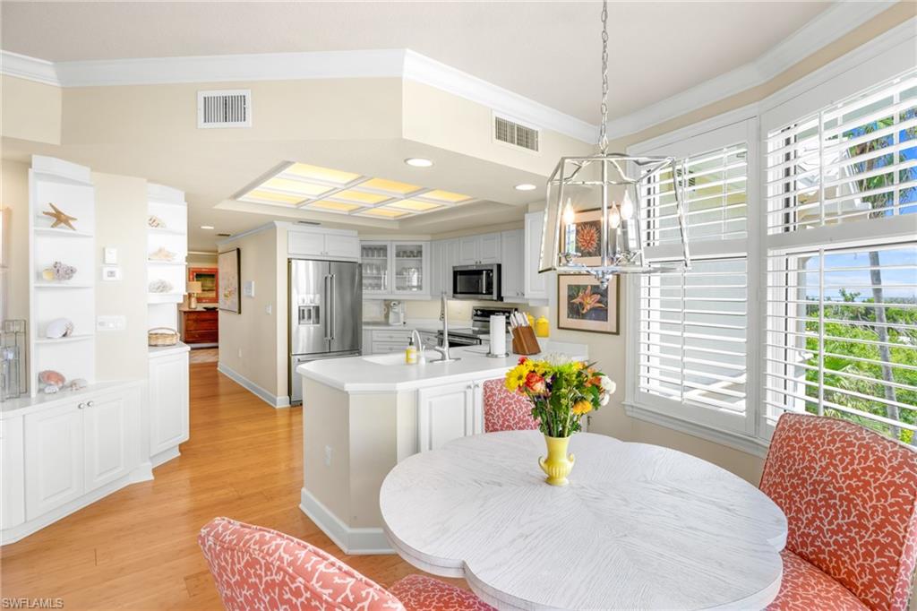 SANCTUARY GOLF VILLAGES CONDO - Residential