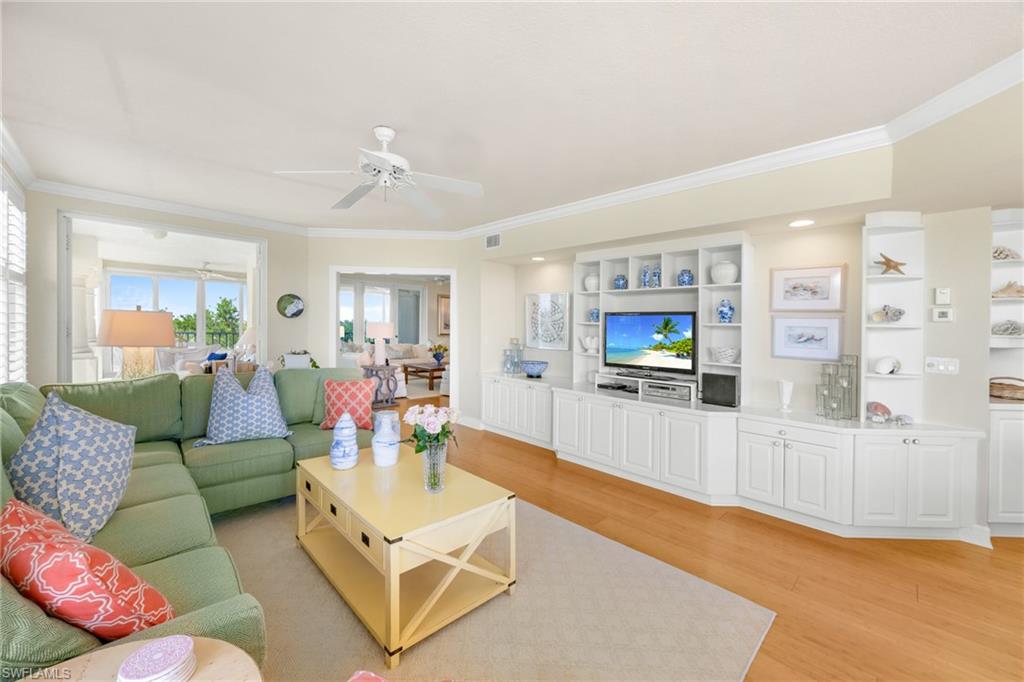 SANCTUARY GOLF VILLAGES CONDO - Residential