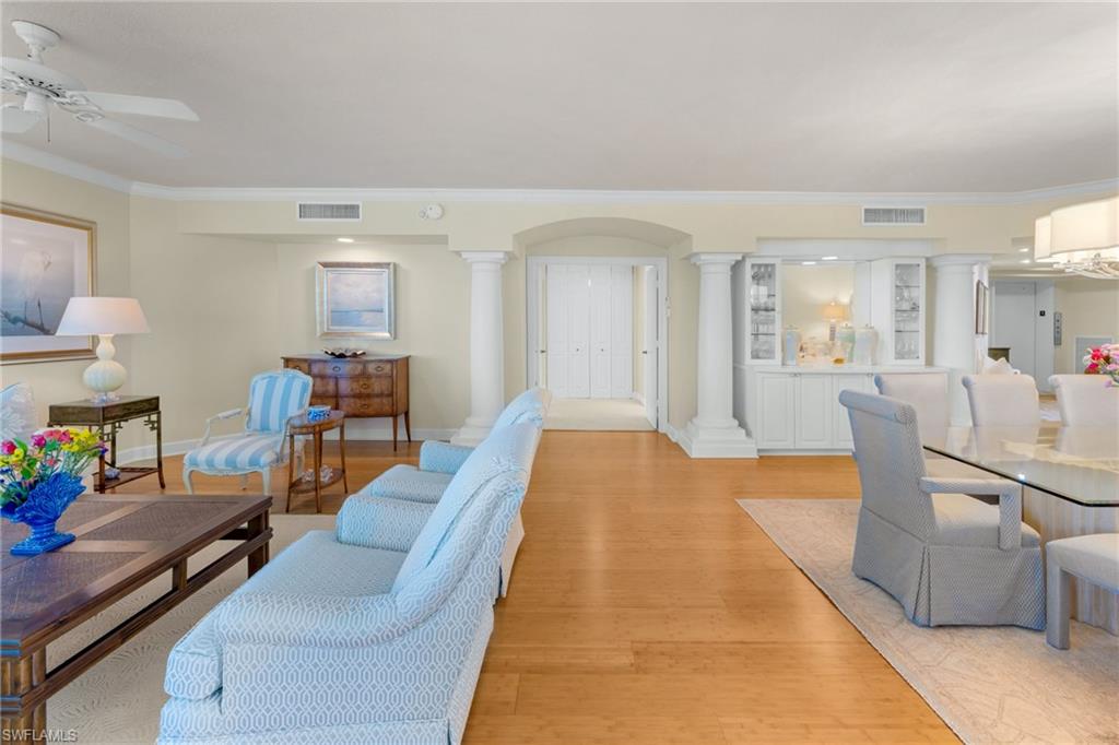 SANCTUARY GOLF VILLAGES CONDO - Residential