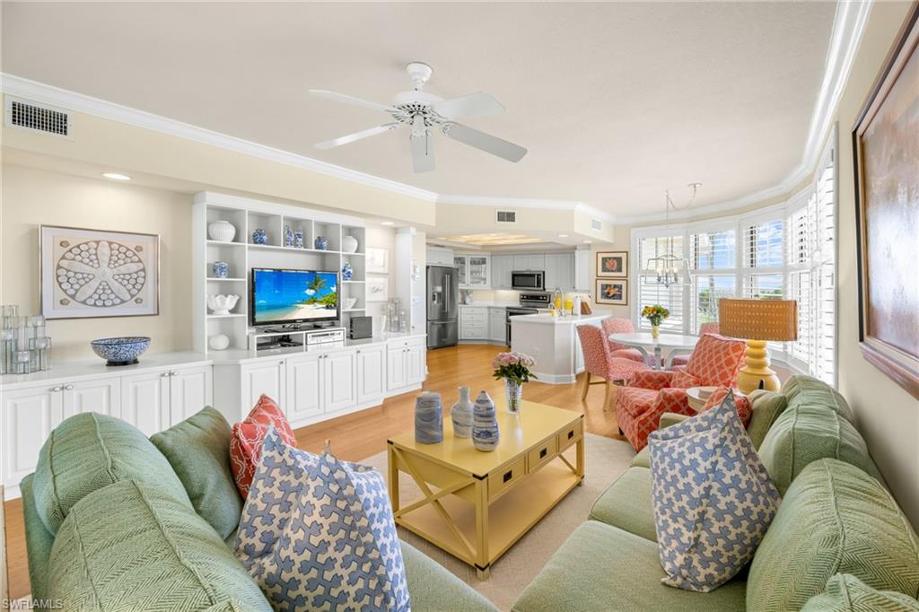 SANCTUARY GOLF VILLAGES CONDO - Residential