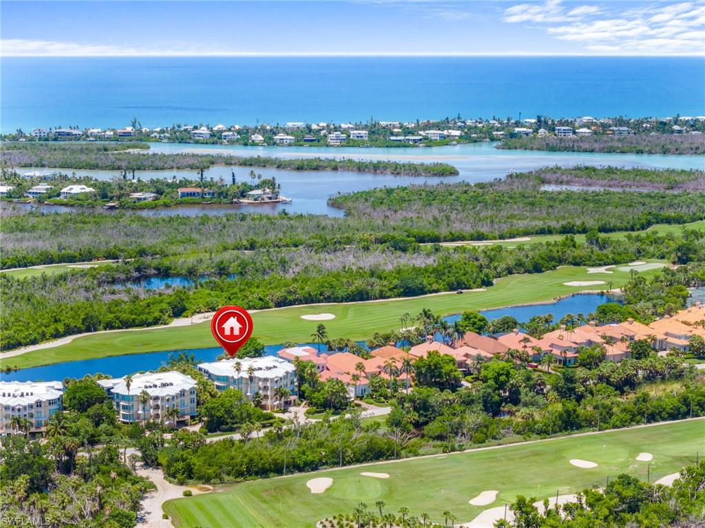 SANCTUARY GOLF VILLAGES CONDO - Residential
