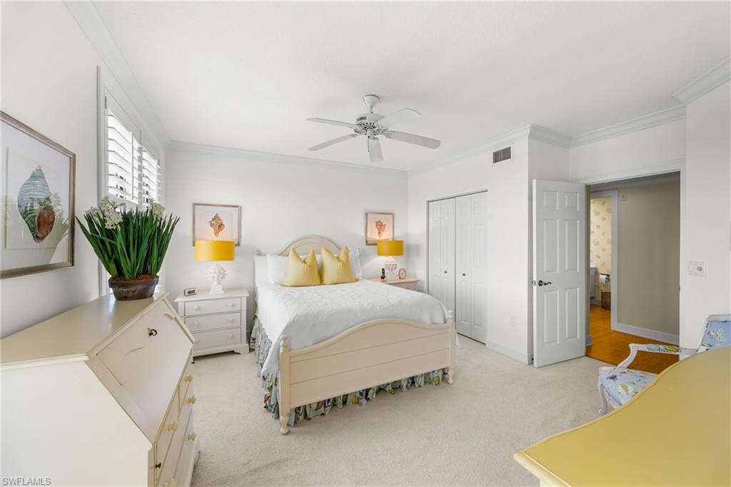 SANCTUARY GOLF VILLAGES CONDO - Residential