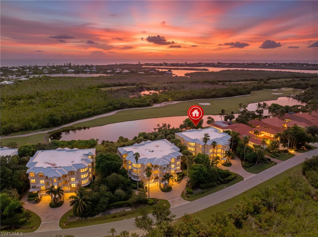 SANCTUARY GOLF VILLAGES CONDO - Residential