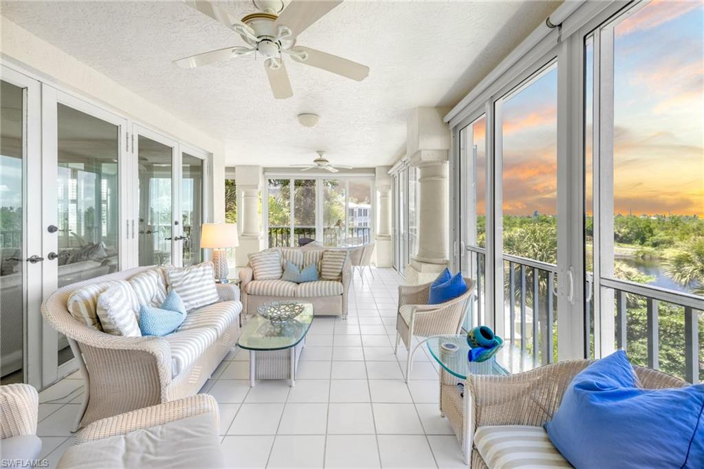 SANCTUARY GOLF VILLAGES CONDO - Residential