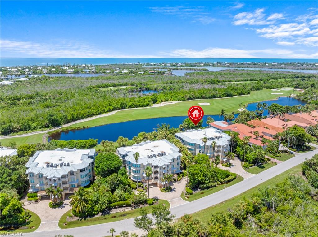SANCTUARY GOLF VILLAGES CONDO - Residential
