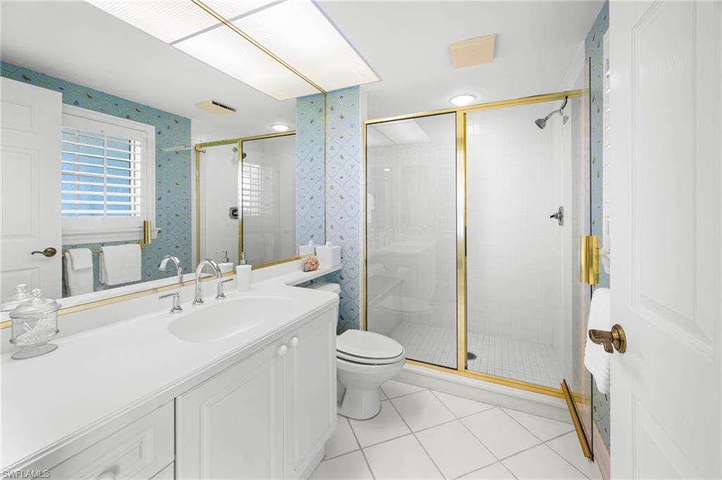 SANCTUARY GOLF VILLAGES CONDO - Residential