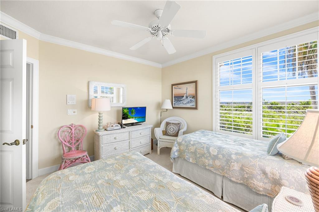 SANCTUARY GOLF VILLAGES CONDO - Residential