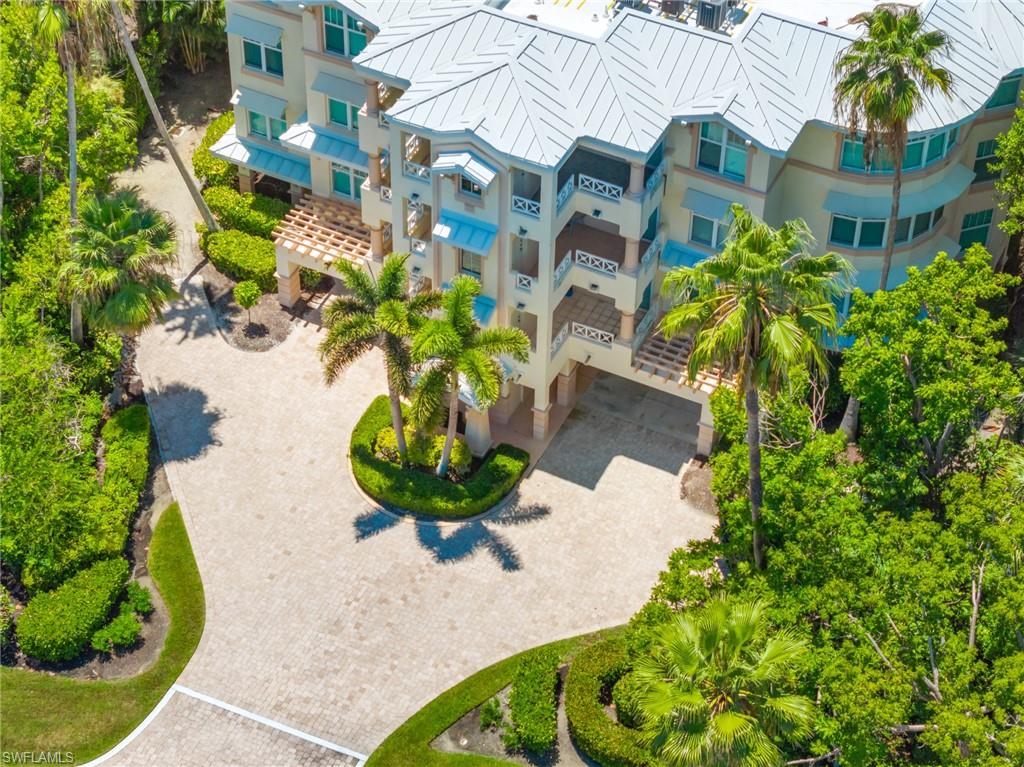 SANCTUARY GOLF VILLAGES CONDO - Residential