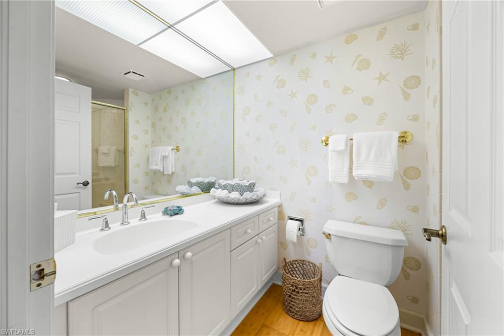 SANCTUARY GOLF VILLAGES CONDO - Residential