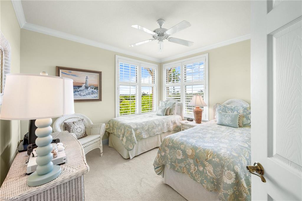 SANCTUARY GOLF VILLAGES CONDO - Residential